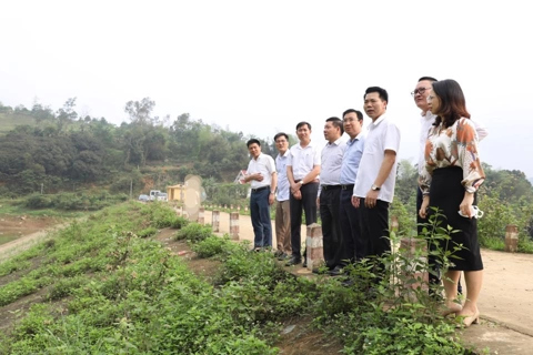 Nearly US$37 million spent on development of ethnic minority areas in Hanoi