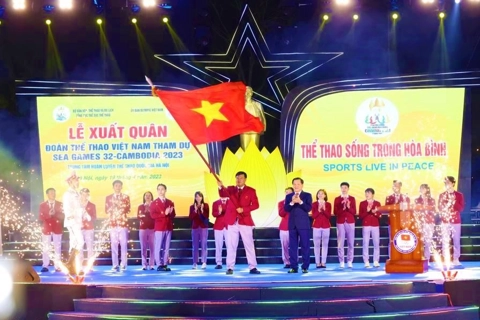 Vietnam News Highlights for April 20, 2023