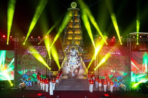 Vietnam News Highlights for April 23, 2023