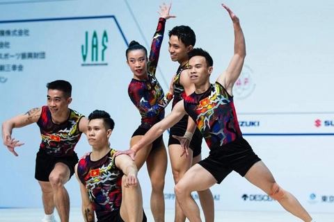 Vietnam News Highlights for April 24, 2023