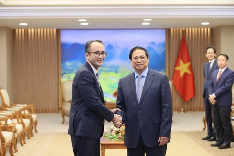Vietnam as a role model for productivity improvement: APO general secretary