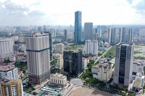 Hanoi determined to complete major planning in 2023: City Party chief
