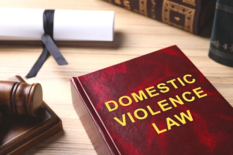 National hotline matters to domestic violence prevention
