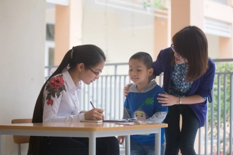 Vietnam, Finland intensify education cooperation