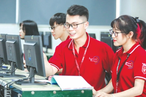 Vietnam faces shortage of IT workforce