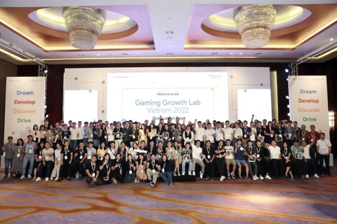 Google expands Growth Lab Program to more developers in Vietnam