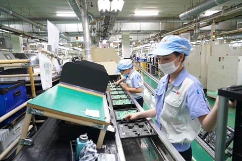 Hanoi determined to ensure export growth target of 6% in 2023