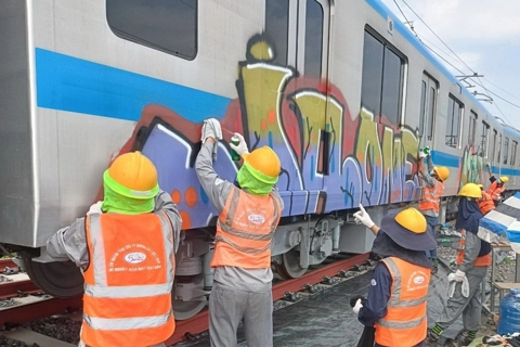 Vietnam news highlights for May 5, 2023