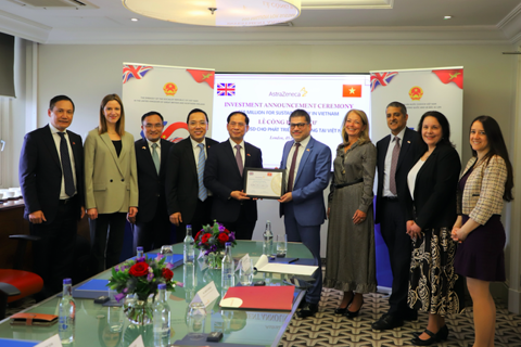 Vietnam news highlights for May 7, 2023