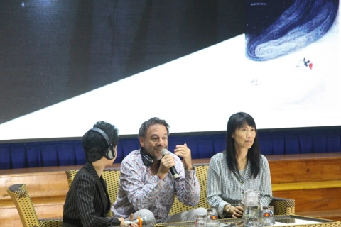 Explore European cultures through books