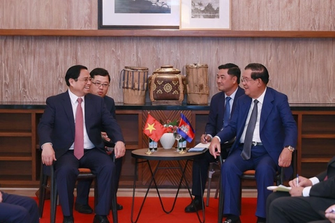 Vietnam deepens ASEAN economic ties