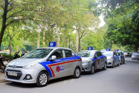 Vietnam's taxi market to grow by 10.25% in 2022-2027