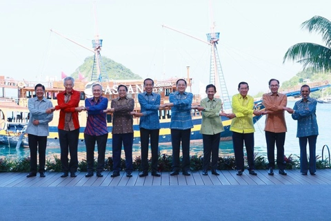 ASEAN needs to reaffirm strategic value amid superpower struggle: PM