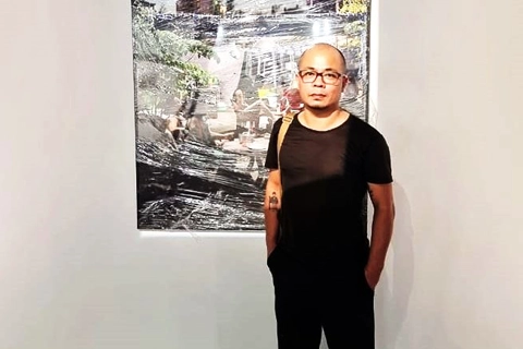 Hanoi opens exhibition of contemporary Japanese photography