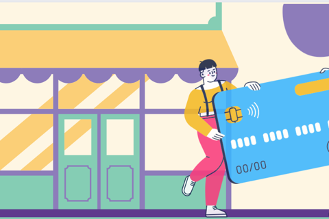 [Infographic] Hanoi ranks second in Vietnam E-Business Index 2023