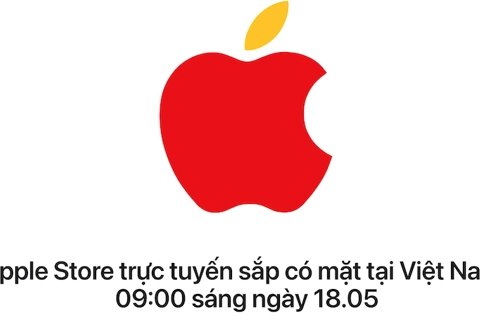Apple to launch its first online store in Vietnam next week