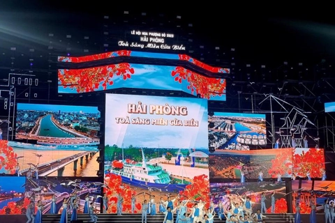 Vietnam News Highlights for May 14, 2023