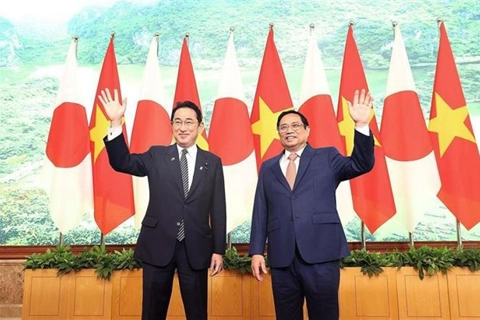 Prime Minister to attend expanded G7 Summit in Japan