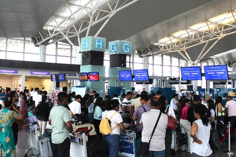 Hanoi-Mumbai air route launched