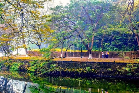 Hanoi to develop heritage tourism