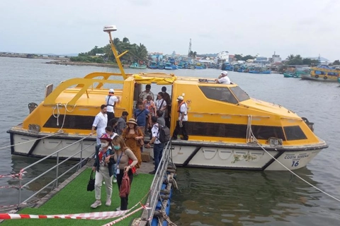Vietnam News Highlights for May 22, 2023