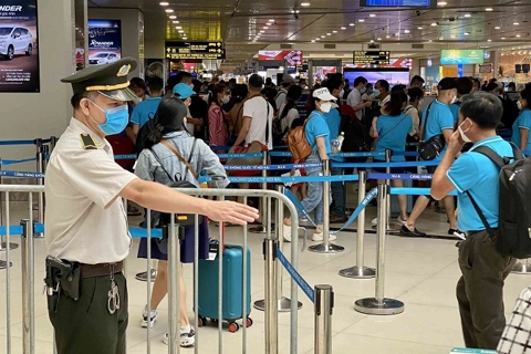 Aviation authority assigned to work on Hanoi's second airport plan