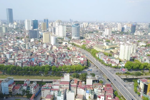 Hanoi to set example in socio-economic development