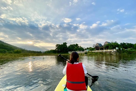 Hanoi suburb Long Ho recognized as tourist destination