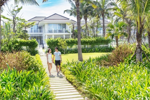 Danang’s hotel among top 10 family-friendly hotels in Asia 2023