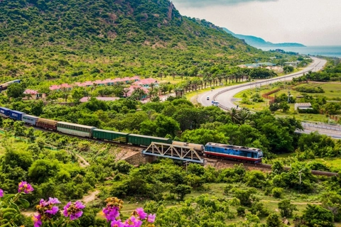 Vietnam’s Reunification Express named world’s most incredible rail journey: Lonely Planet