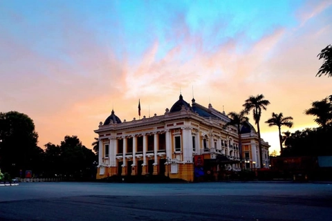 Hanoi among top ten MSN’s list of Charming Asia Destinations for Romantic Getaway