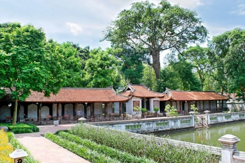 Hanoi recommended among most coveted destinations in Southeast Asia