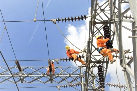 Vietnam's northern region faces electricity shortage: MoIT