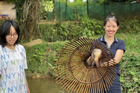 Legal framework is key to Hanoi agritourism 