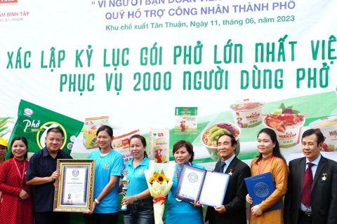 Vietnam News Highlights for June 12, 2023