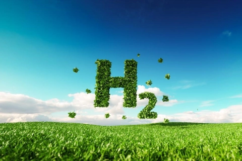 Research is typical to green hydrogen production in Vietnam