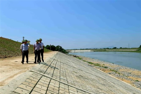 UNFPA supports Vietnam for better ASEAN disaster resilience