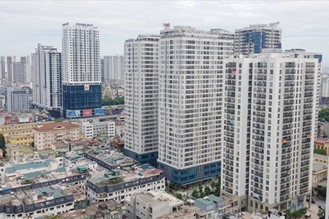 No restrictions on foreigners buying real estate in Vietnam: Ministry of Construction