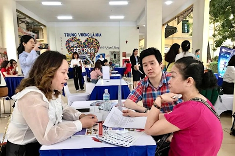 Hanoi supports enterprises in job creation 