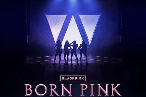 BlackPink to hit My Dinh Stadium with Born Pink concerts