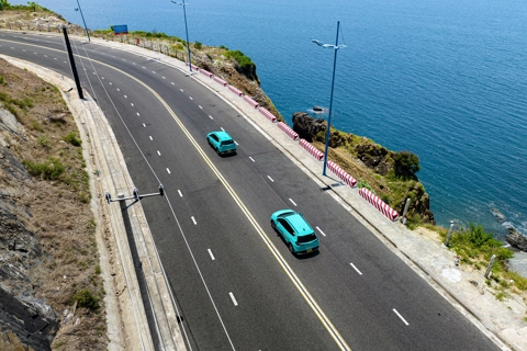 Kakao partners with Vingroup for green transportation in Vietnam