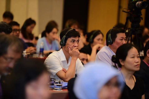 Health issues – big concern among migrants