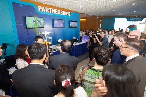 Australia invests another US$17 million in Vietnam’s innovation ecosystem