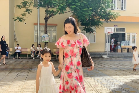 The Economist praises Vietnam's education