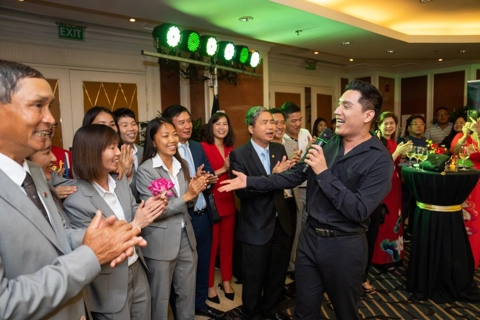 Australian Ambassador: Vietnamese women footballers make us proud