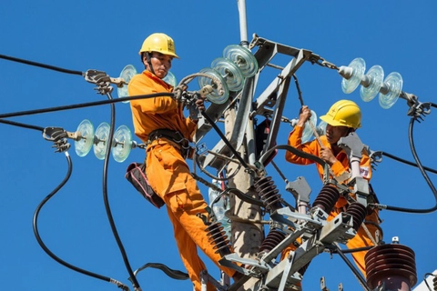 No power shortage in northern Vietnam until year-end: Trade Ministry