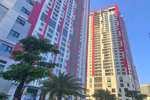 Hanoi takes action on delayed privately funded projects