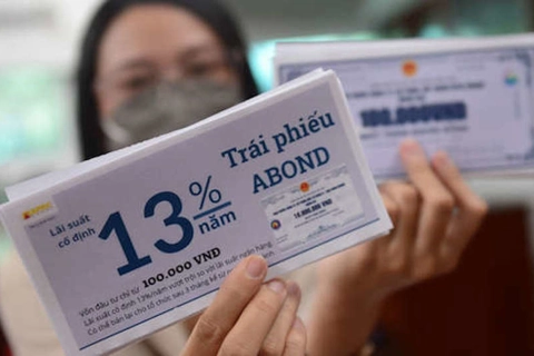 Vietnam's corporate bond trading platform to go live in July