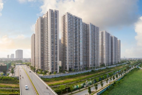 Vinhomes to invest US$981 million in Haiphong residential project