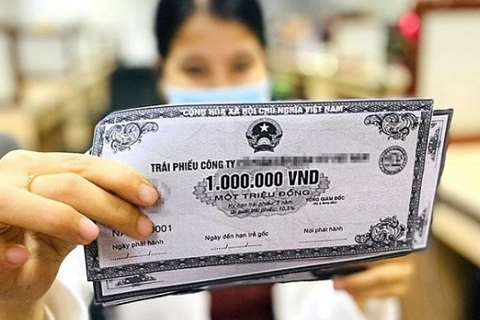 Corporate bond trading platform to be new growth driver